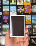 Cryptid Fridge Magnets