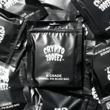 Blind Bag | Cryptid Pin | In Bag