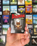 Cryptid Fridge Magnets