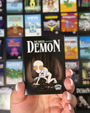 Cryptid Fridge Magnets