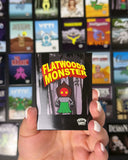 Cryptid Fridge Magnets