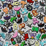 B-Grade Enamel Pin Mystery Blind Bag