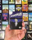 Cryptid Fridge Magnets