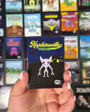 Cryptid Fridge Magnets