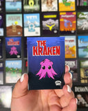 Cryptid Fridge Magnets