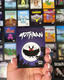 Cryptid Fridge Magnets