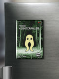 Cryptid Fridge Magnets