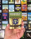 Cryptid Fridge Magnets