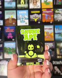 Cryptid Fridge Magnets