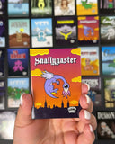 Cryptid Fridge Magnets