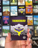 Cryptid Fridge Magnets