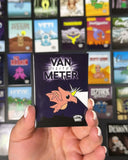 Cryptid Fridge Magnets